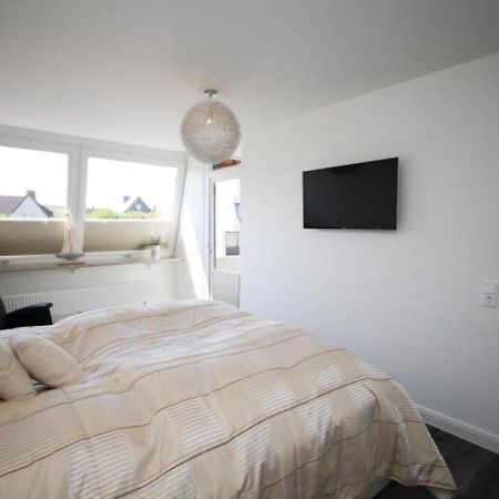 Ferienwohnung Sonnenzeit شاربوتس المظهر الخارجي الصورة
