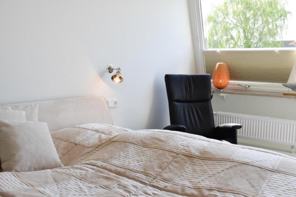 Ferienwohnung Sonnenzeit شاربوتس المظهر الخارجي الصورة