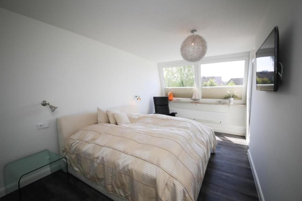 Ferienwohnung Sonnenzeit شاربوتس المظهر الخارجي الصورة