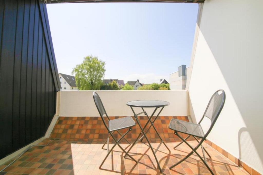Ferienwohnung Sonnenzeit شاربوتس المظهر الخارجي الصورة
